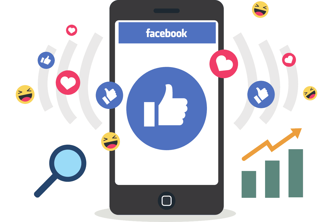 Measuring Facebook Engagement